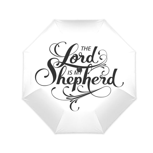 The Great Shepherd Inverted Umbrella