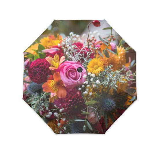 Botanical Garden Of Life