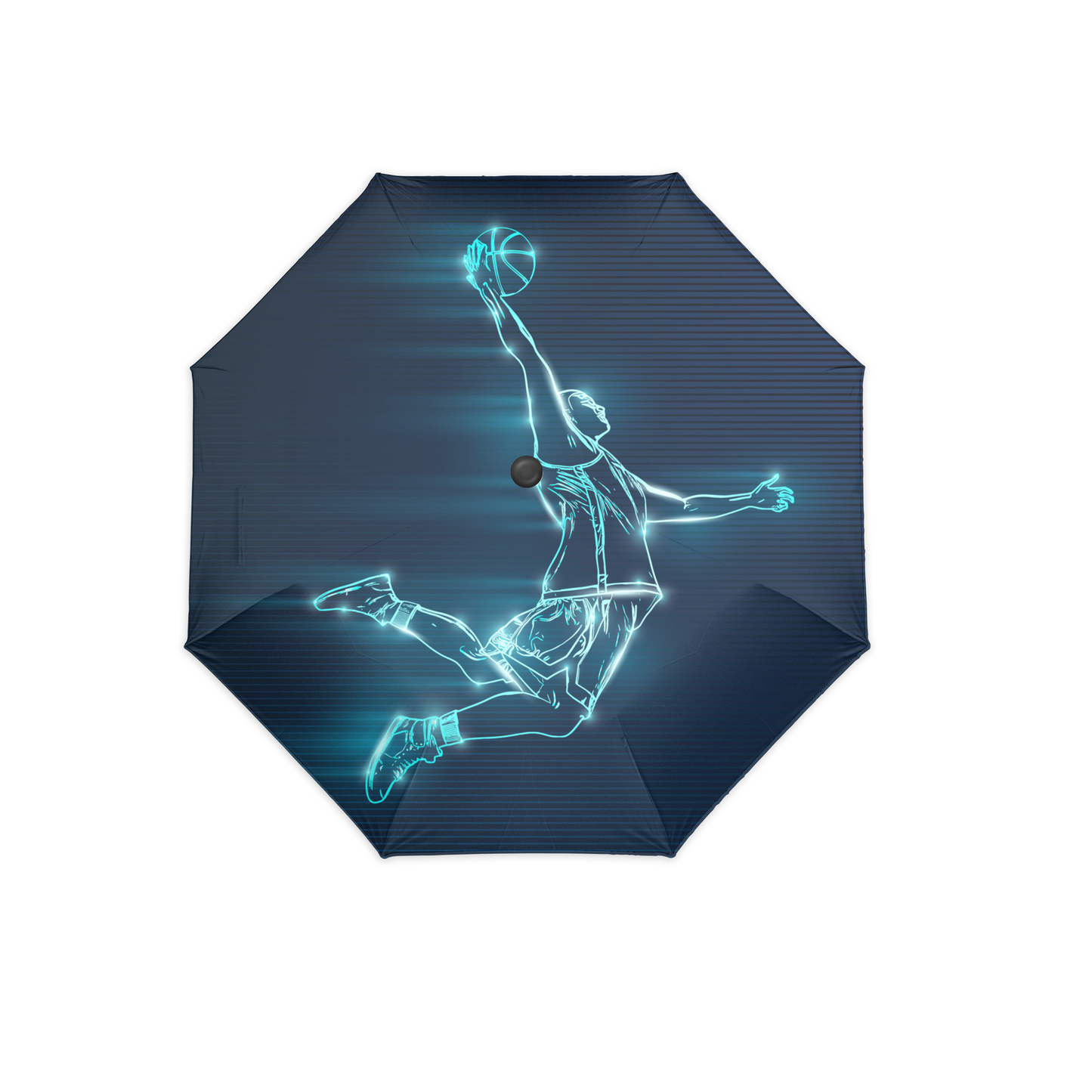 The Big Jump – Inverted Umbrella