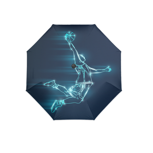 The Big Jump – Inverted Umbrella