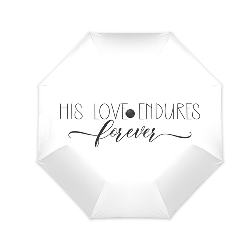 He Is Love – Inverted Umbrella