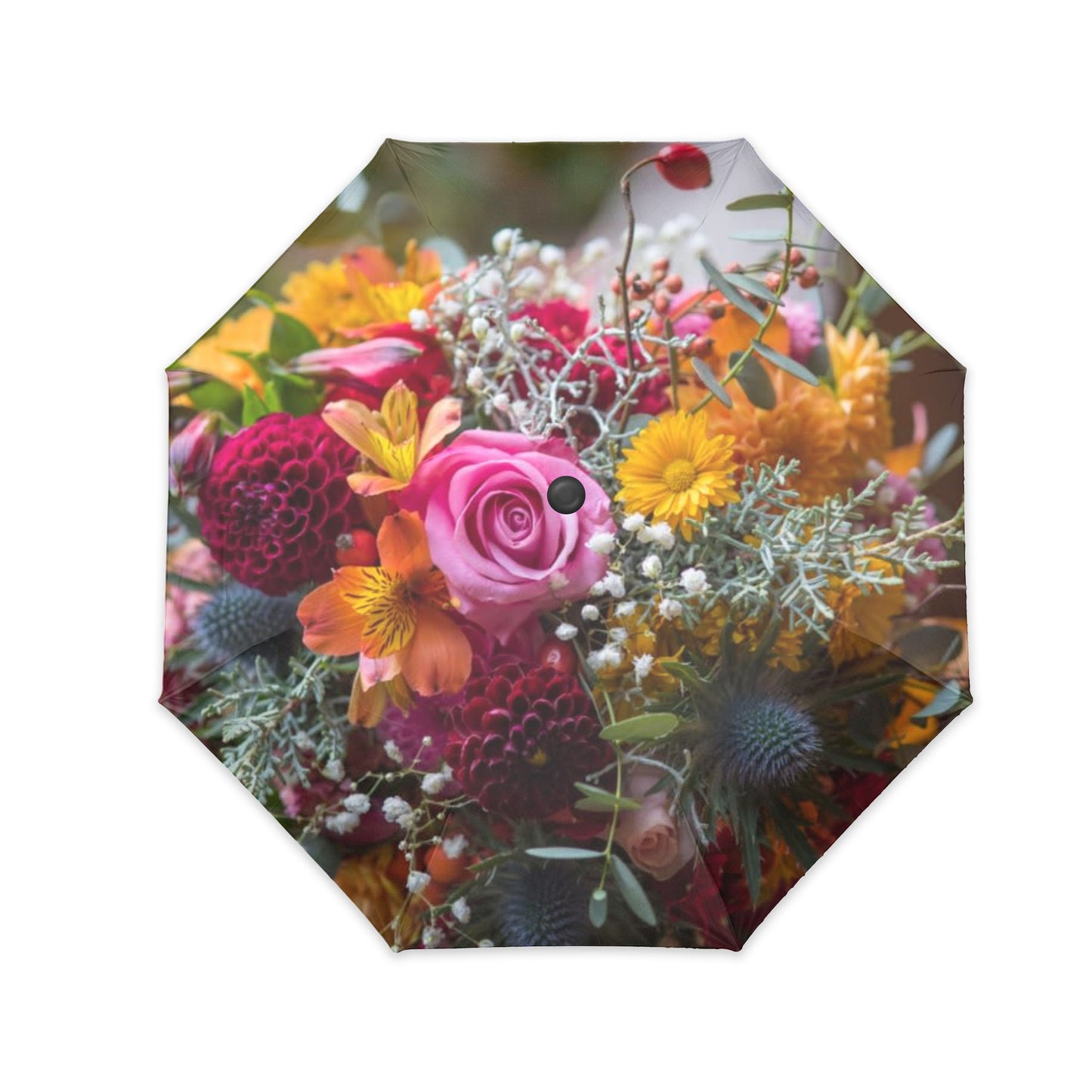 Botanical Garden Of Life