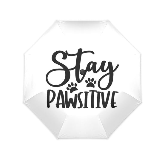 Stay Positive – Inverted Umbrella