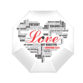 Lots of Love – Inverted Umbrella