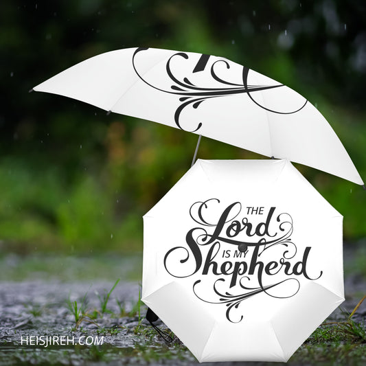 The Great Shepherd Inverted Umbrella