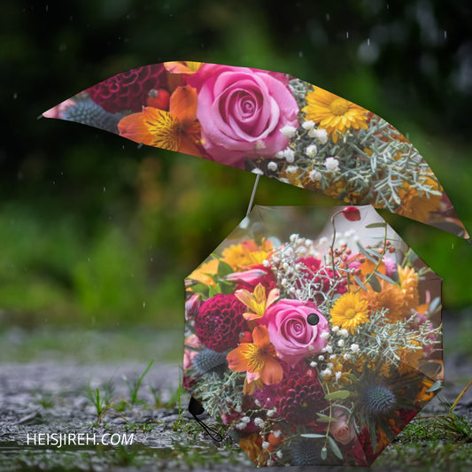 Botanical Garden Of Life