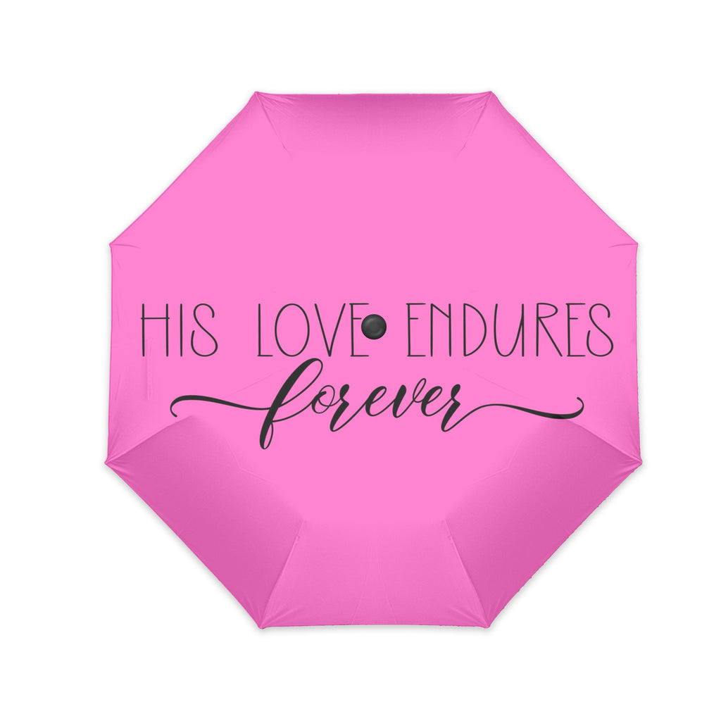 He Is Love – Inverted Umbrella
