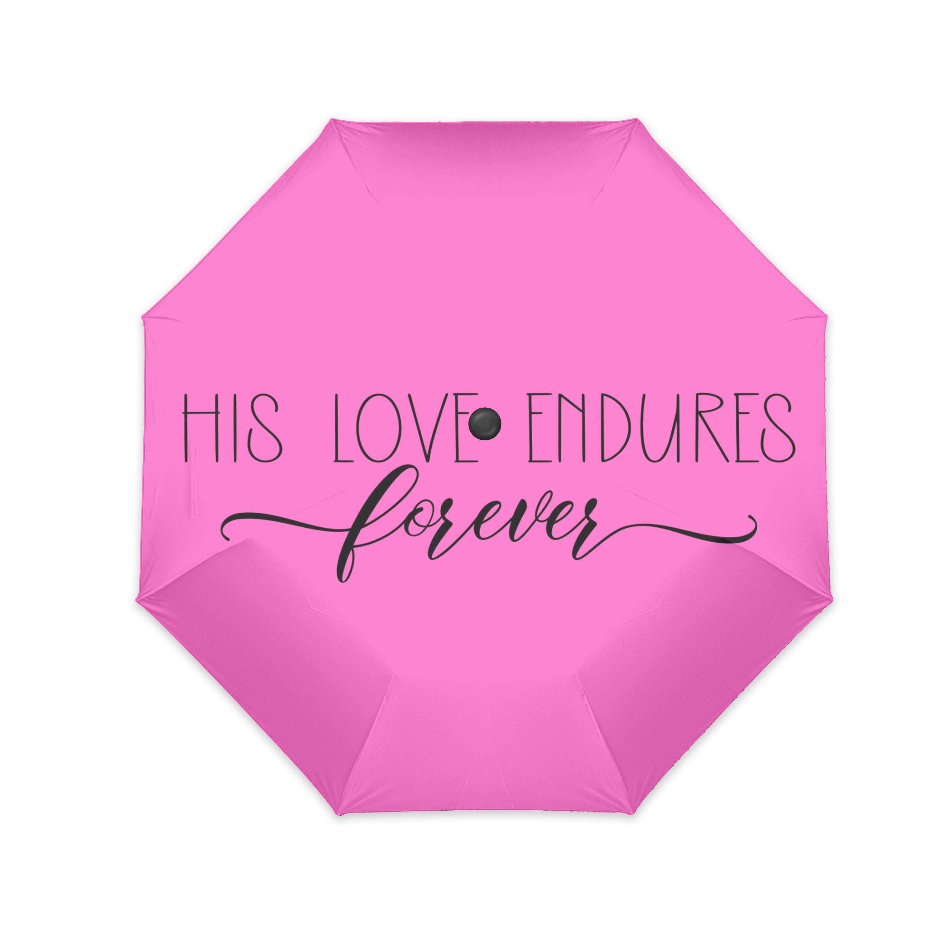 He Is Love – Inverted Umbrella
