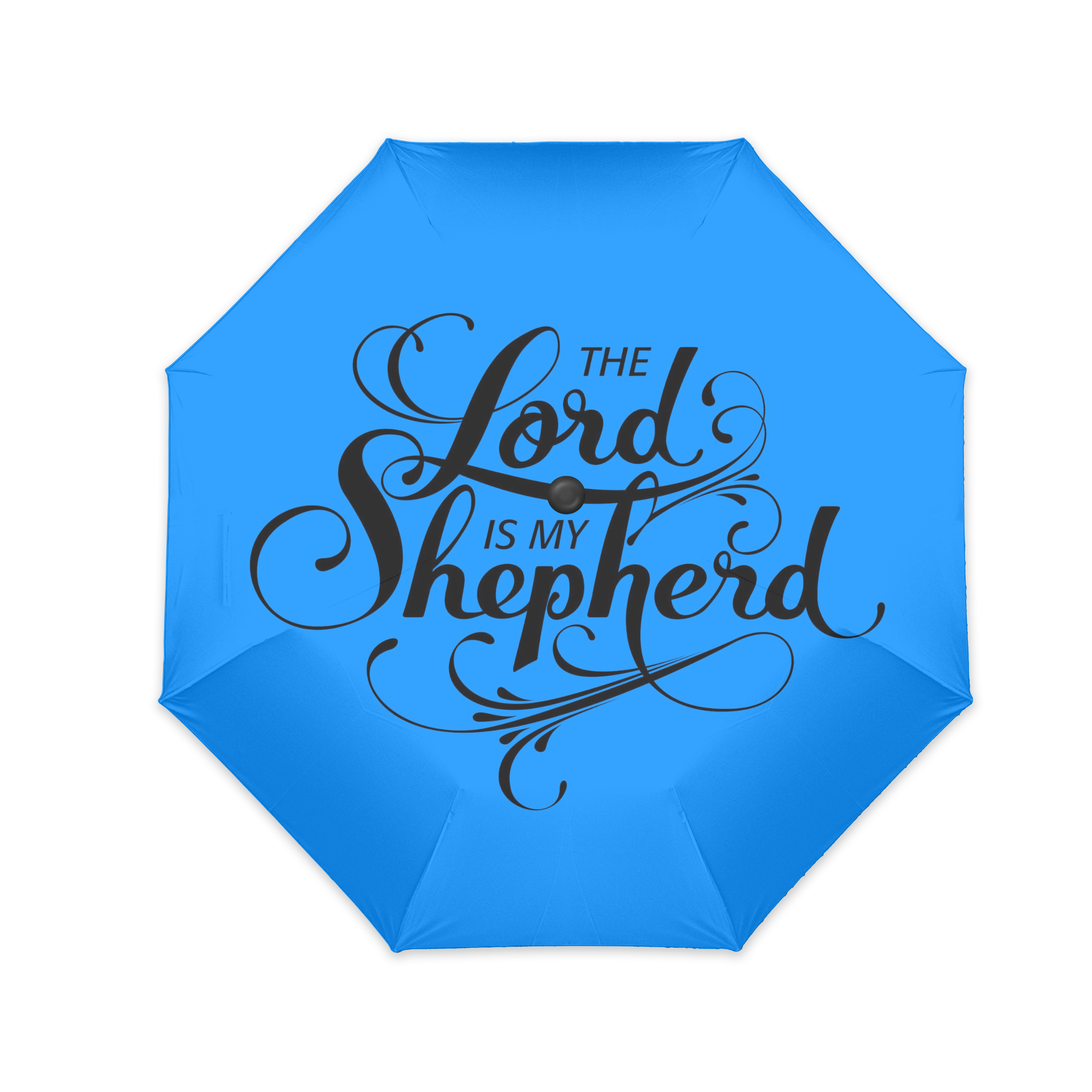 The Great Shepherd Inverted Umbrella