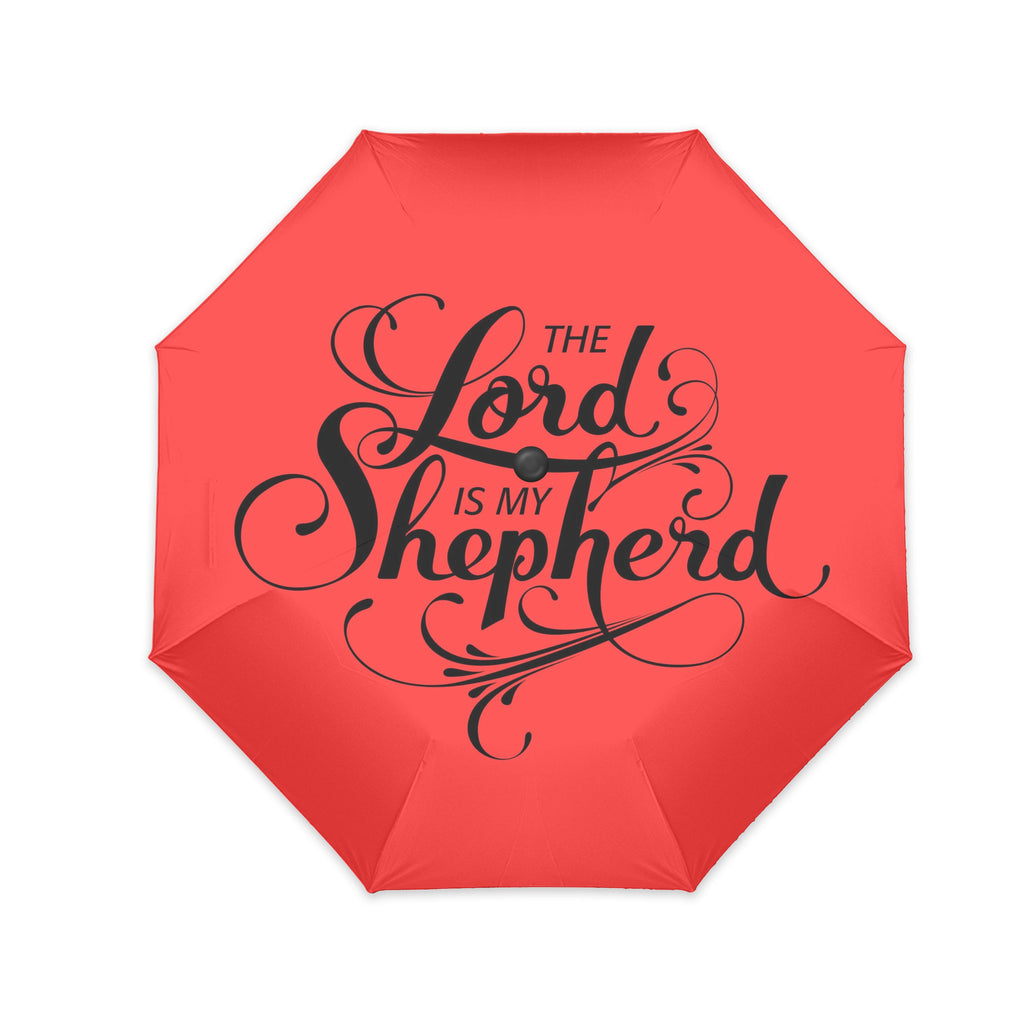 The Great Shepherd Inverted Umbrella