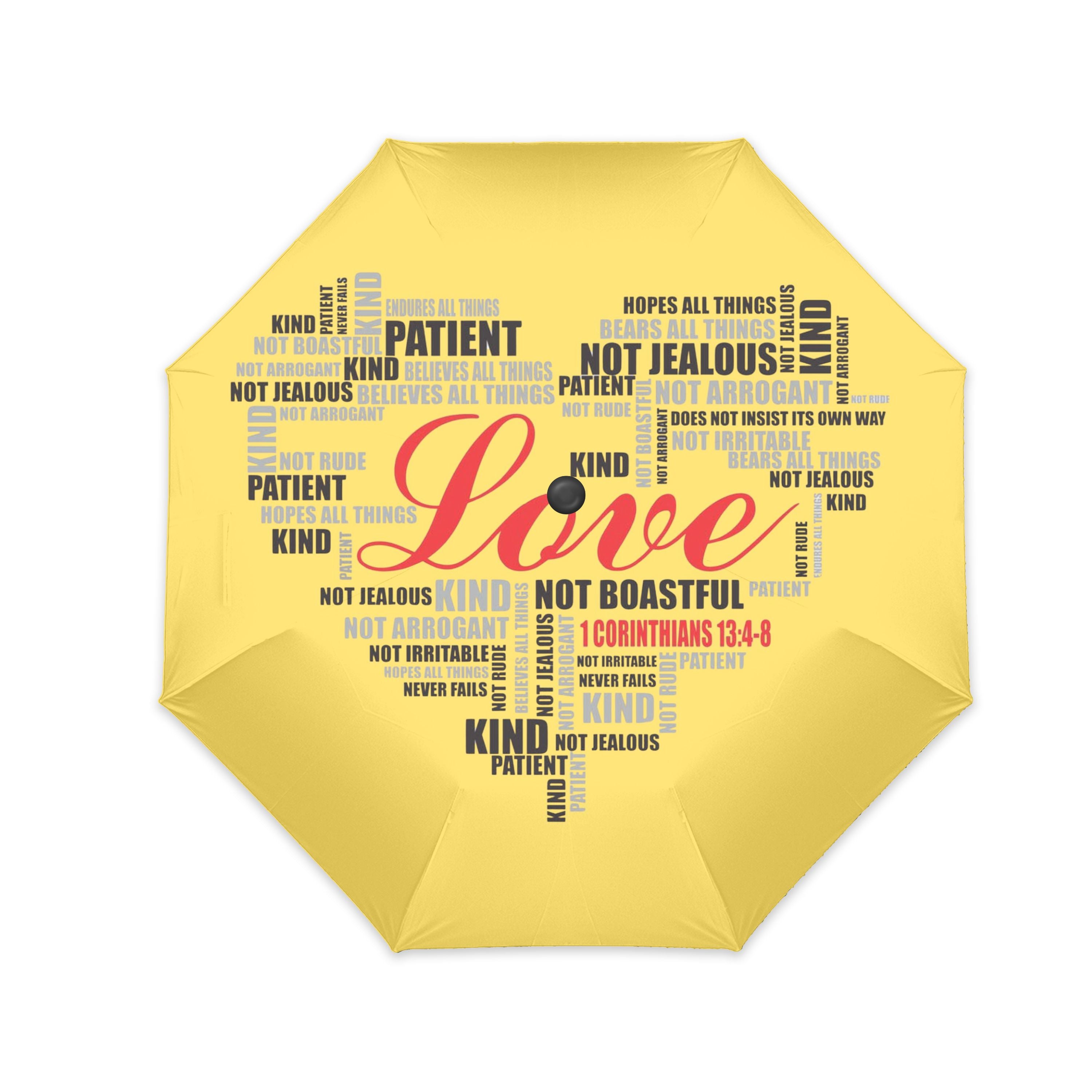 Lots of Love – Inverted Umbrella