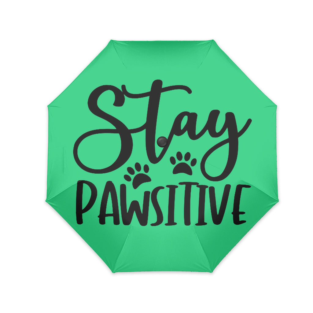 Stay Positive – Inverted Umbrella